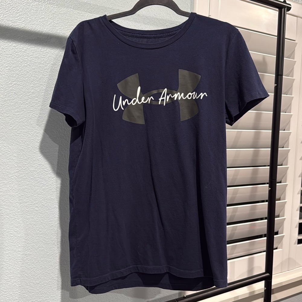 UA T-Shirt